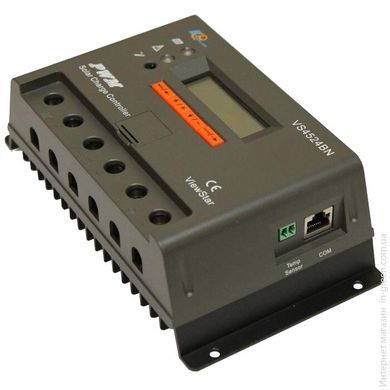 Контроллер заряда EPSOLAR VS4524BN
