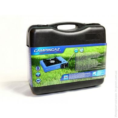 Газова плитка Campingaz Camp CMZ400 Bistro