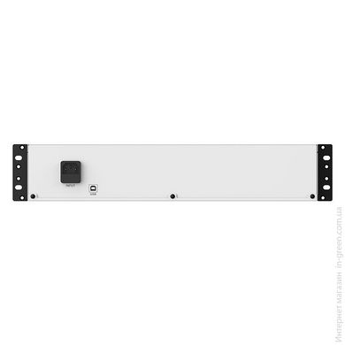 Джерело безперебійного живлення LEGRAND Keor PDU 800ВА/450Вт, 8хSchuko, USB (310332)