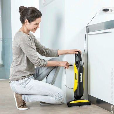 Пилосос ручний KARCHER VC 5 Cordless акумуляторний (1.349-300.0)