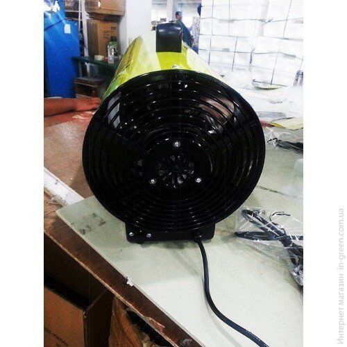 Газовая тепловая пушка GRUNFELD GFAH-50