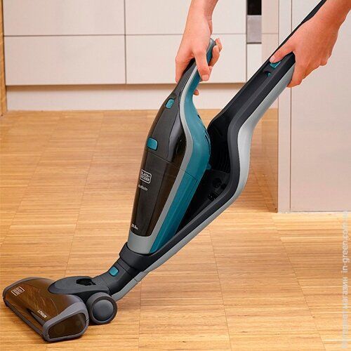 Пылесос Black+Decker SVA520B