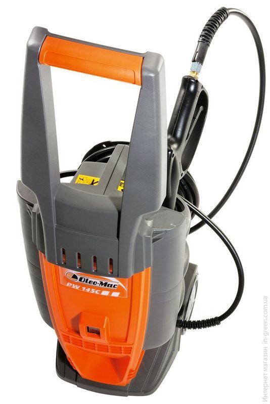 Минимойка OLEO-MAC PW145C