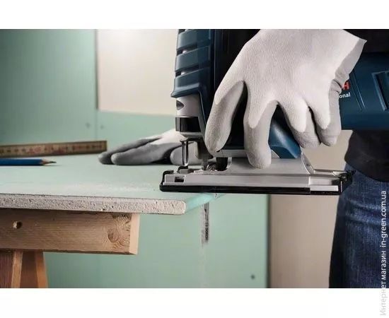 3 лобзикові пилки BOSCH T 341 HM, HM (2608633176)