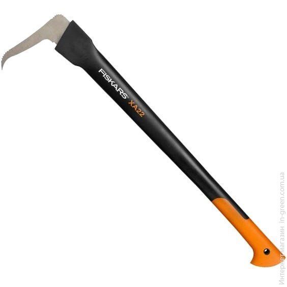 Большой зацеп для бревен FISKARS WOODXPERT XA22 (126007)