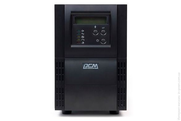 Джерело безперебійного живлення ( ДБЖ ) Powercom VGS-1500