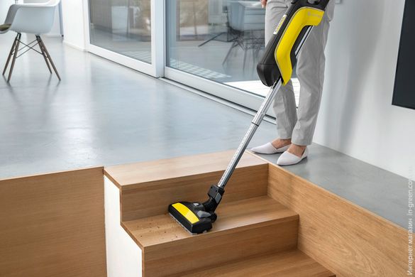 Пилосос ручний KARCHER VC 5 Cordless акумуляторний (1.349-300.0)