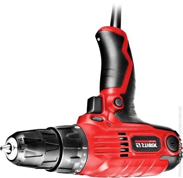 Шуруповерт сетевой Stark EDC 650 PROFI