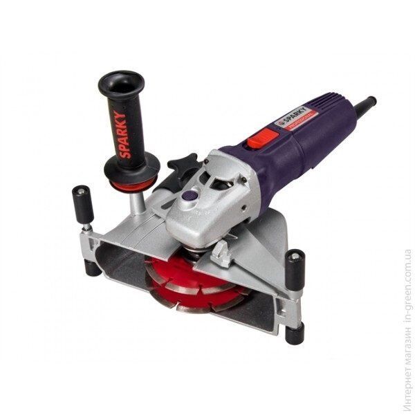 Бороздодел SPARKY FK 3014