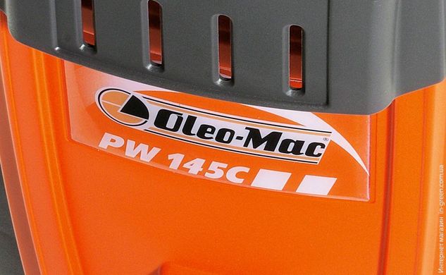 Мінімийка OLEO-MAC PW145C