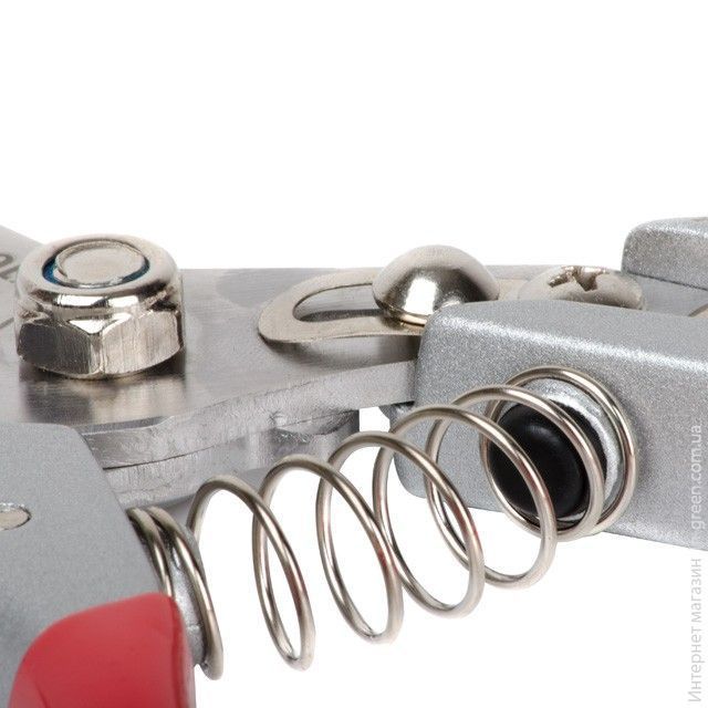 Секатор INTERTOOL FT-1014