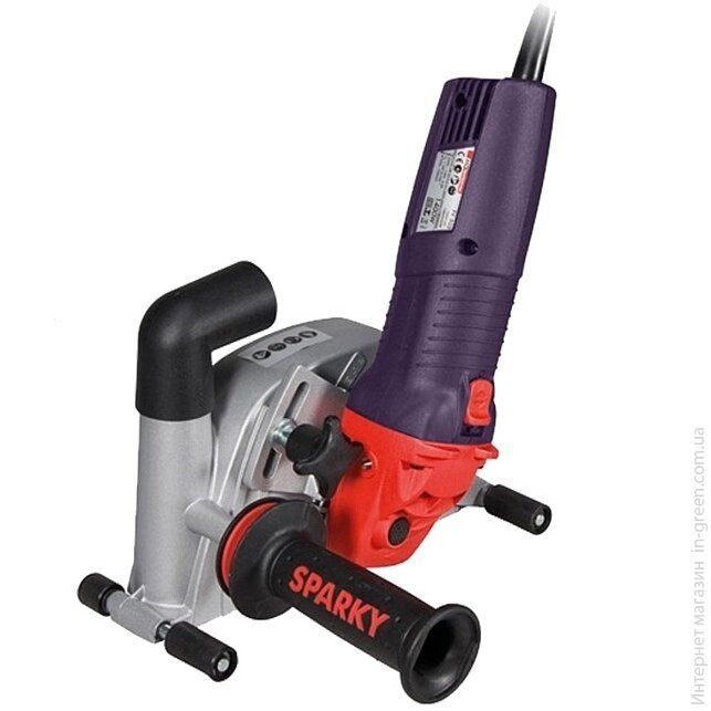 Бороздодел SPARKY FK 3014