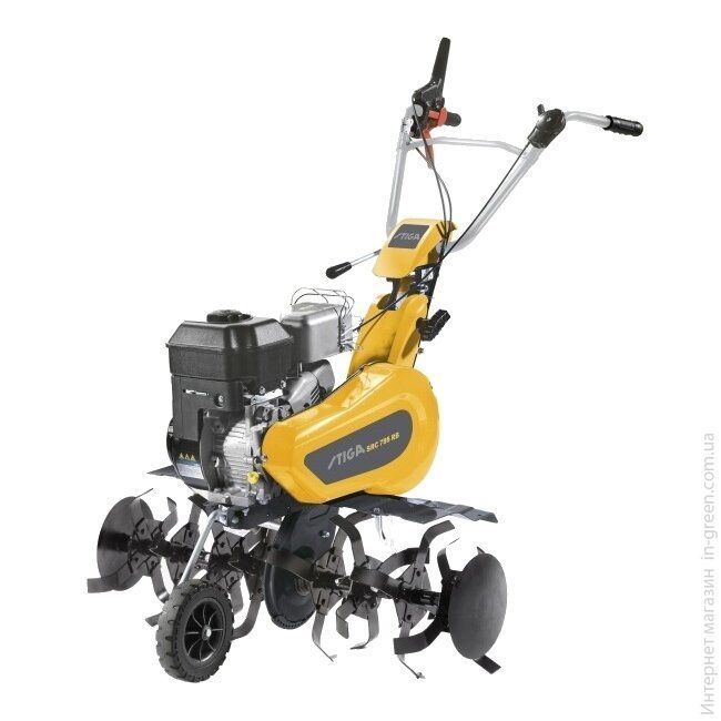 Культиватор STIGA SRC795RB