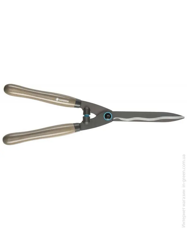 Ножницы для живой изгороди GARDENA NatureCut (12300-20)