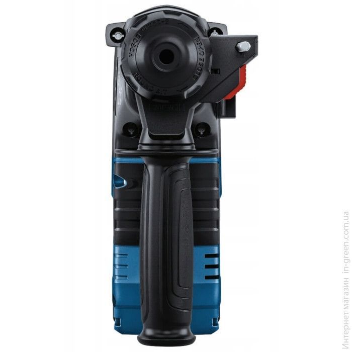 Акумуляторний перфоратор Bosch Professional GBH 187-LI SDS-Plus (0611923022)