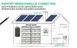 Аккумулятор FLLYROWER LiFePO4 12V/300AH (3840W*h) Фото 16 из 19