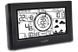 Метеостанція La Crosse WS1652 Black Фото 3 з 4