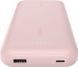 Портативное зарядное устройство BELKIN 20000 mAh 30W Pink (BPB024HQPK) Фото 6 из 17