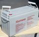 Акумуляторна батарея гелева Sturmax BC12VM-GEL150AH Фото 4 з 9