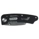 Нож Stanley Utility складной с фиксированным лезвием, 160мм 0-10-855 Фото 3 з 18