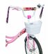Велосипед SPARK KIDS FOLLOWER 11 (колеса - 20'', сталева рама - 11'') Фото 4 з 7