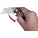 Нож Stanley Utility складной с фиксированным лезвием, 160мм 0-10-855 Фото 9 з 18