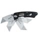 Нож Stanley Utility складной с фиксированным лезвием, 160мм 0-10-855 Фото 6 из 18