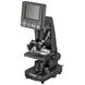 Мікроскоп BRESSER Biolux LCD 50x-2000x Фото 2 з 6