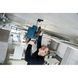 Акумуляторний перфоратор Bosch Professional GBH 187-LI SDS-Plus (0611923022) Фото 18 з 22