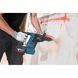 Акумуляторний перфоратор Bosch Professional GBH 187-LI SDS-Plus (0611923022) Фото 19 з 22