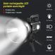 Фонарь переносной Voltronic W5109+Solar Фото 9 из 10