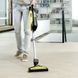 Пылесос ручной KARCHER VC 5 Cordless аккумуляторный (1.349-300.0) Фото 5 из 7