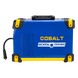 Сварочный полуавтомат ИСКРА Профи 340 DC MIG Cobalt Фото 7 из 11
