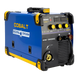 Сварочный полуавтомат ИСКРА Профи 340 DC MIG Cobalt Фото 1 из 11