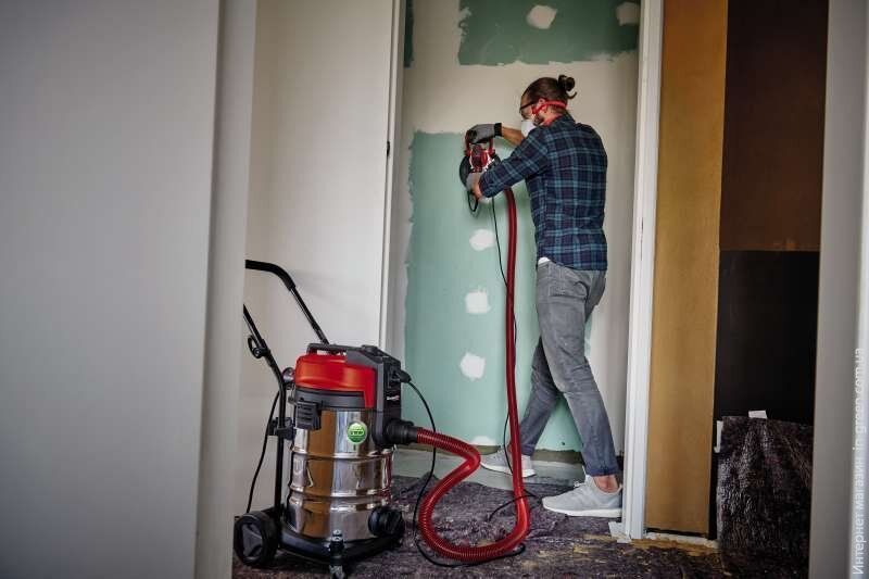 Пилосос EINHELL TE-VC 2230 SAC