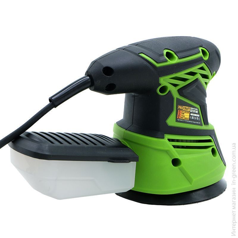 Эксцентрик PRO-CRAFT EX1010E