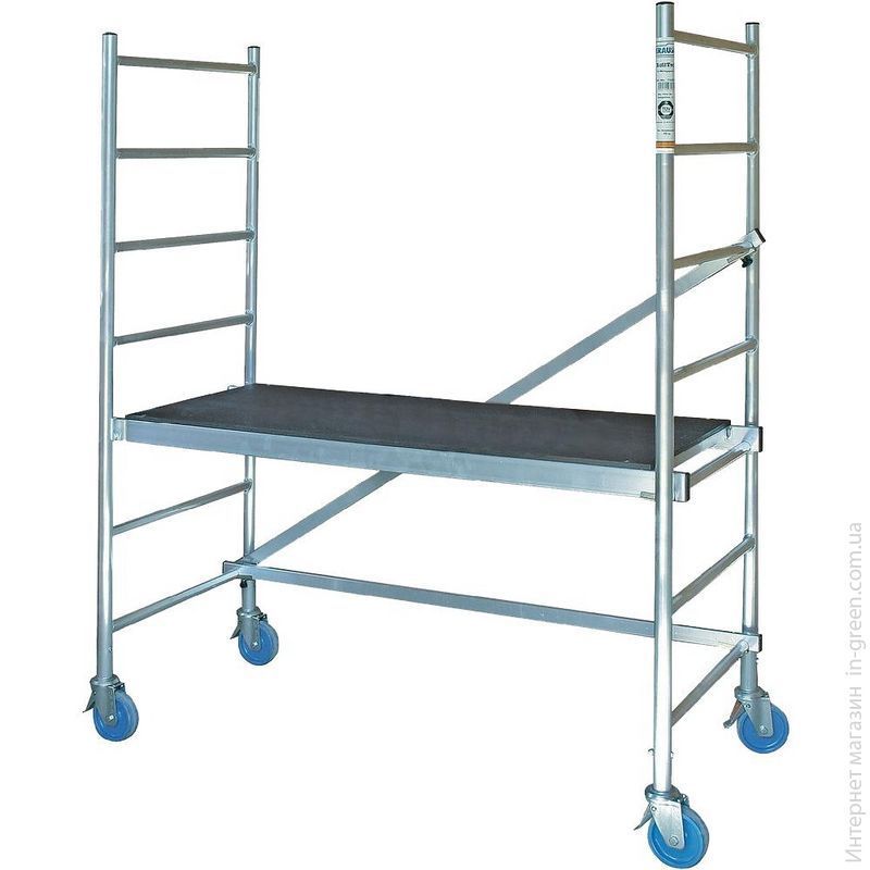 Подмост KRAUSE ROLL TEC