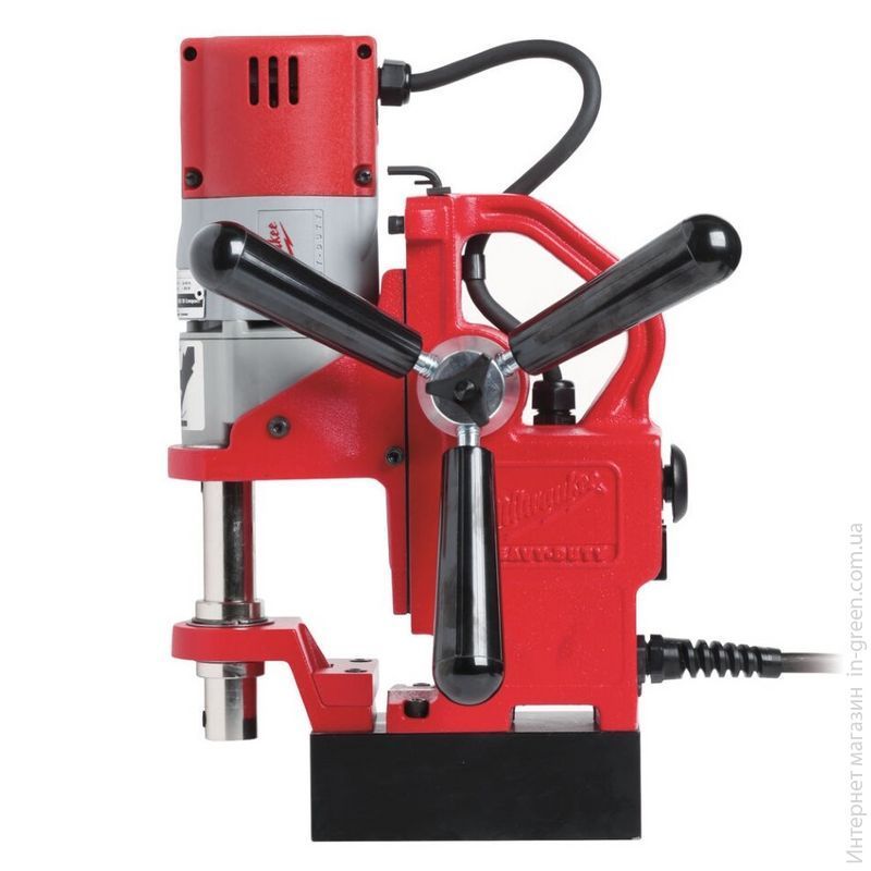 Стойка электромагнитная Milwaukee MDE 38 Compact