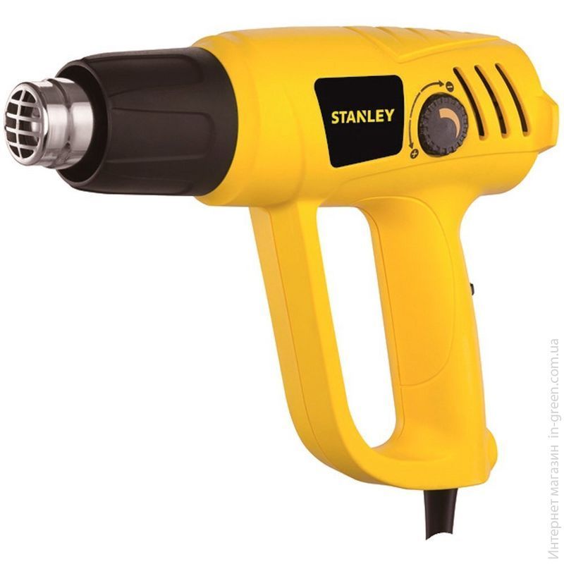 Промисловий фен STANLEY STXH2000