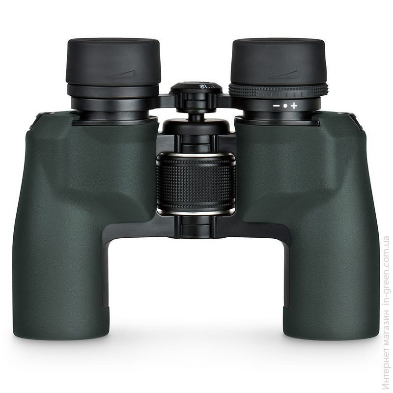 Бинокль VORTEX Raptor 8.5x32 WP (R385)