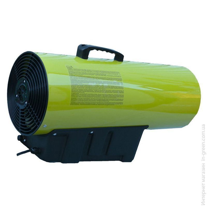 Газовая тепловая пушка GRUNFELD GFAH-50
