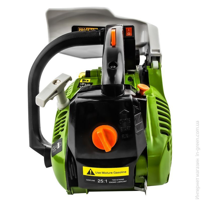 Бензопила PRO-CRAFT K300S (Шина, цепь 30)