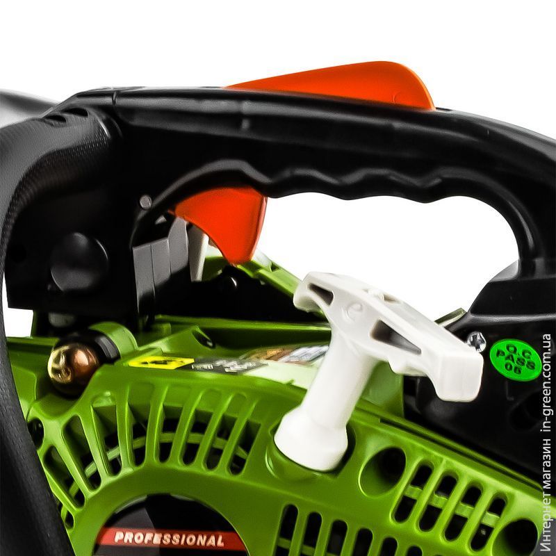 Бензопила PRO-CRAFT K300S (Шина, цепь 30)