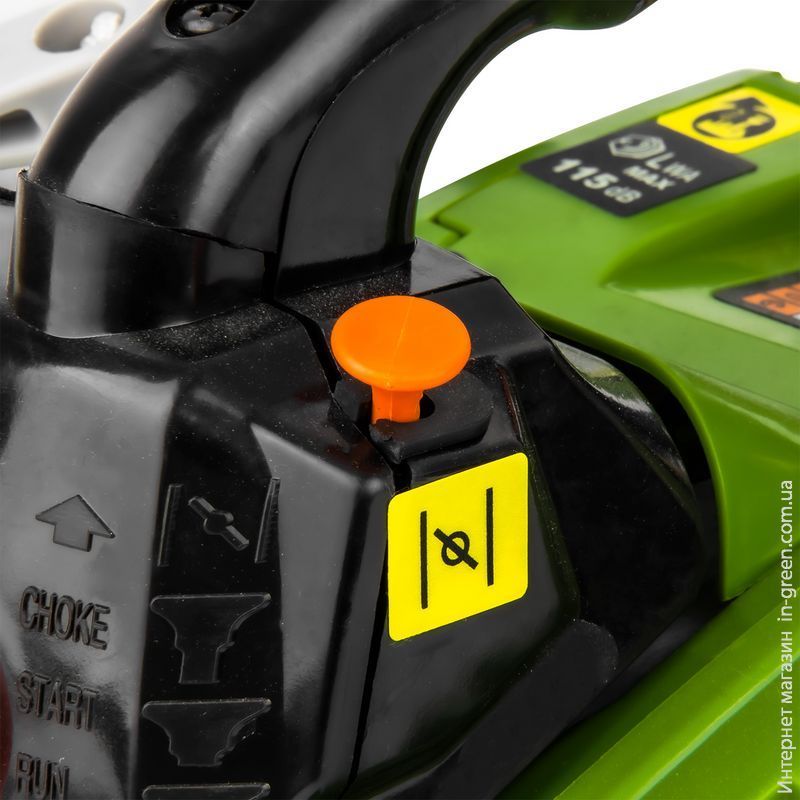 Бензопила PRO-CRAFT K300S (Шина, цепь 30)