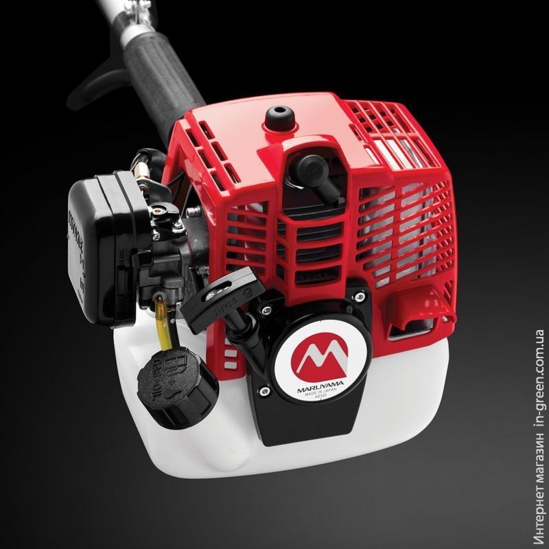 Мотокоса MARUYAMA BC320H (364678K)