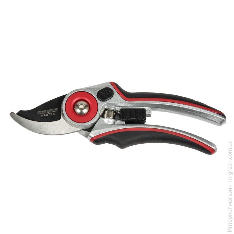 Секатор VITALS Master PS-210-02 Premium