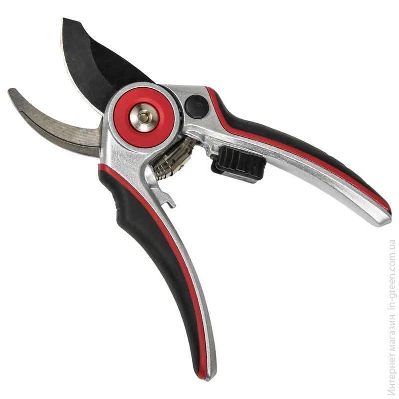 Секатор VITALS Master PS-210-02 Premium
