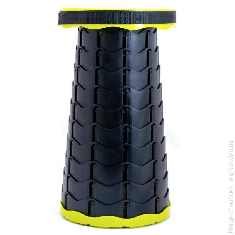 Стул складной Ranger Telescop Olive (RA 4423)