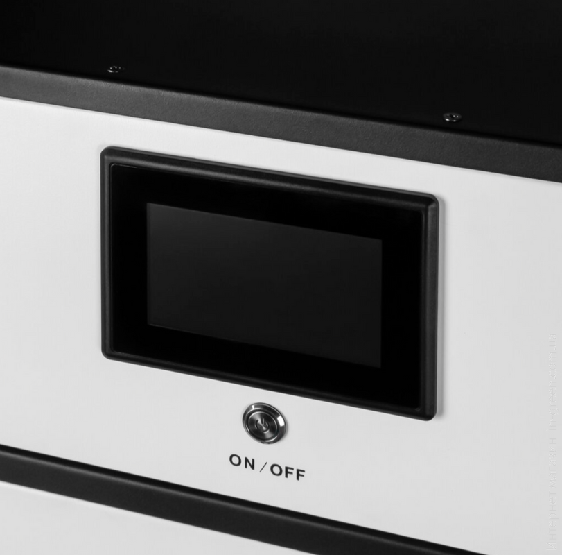 Высоковольтный аккумулятор LP LiFePO4 Battery HVM 307V 100Ah (30720Wh) BMS 100А металл BOX