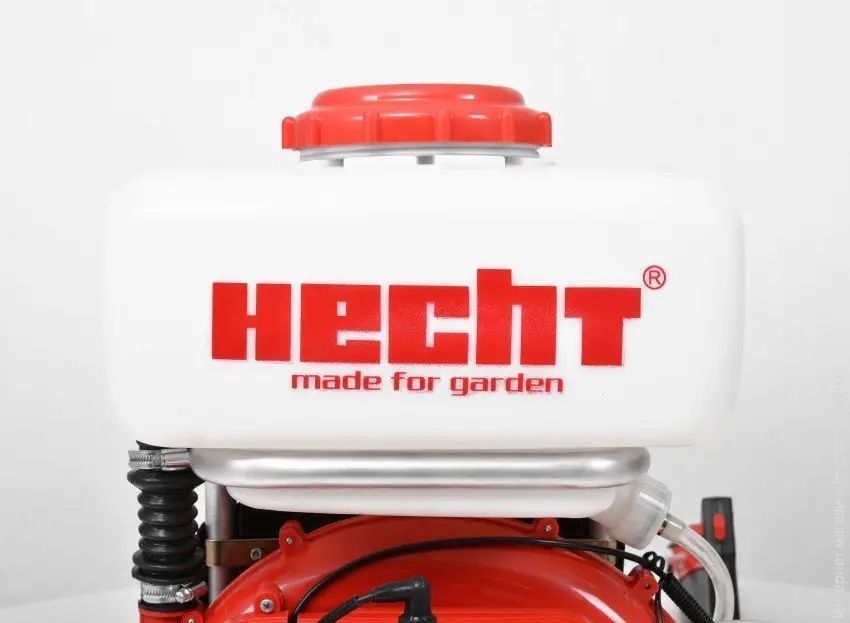 Опрыскиватель HECHT 459